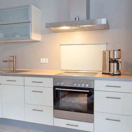 Villa Baltic Sun Sellin  Esterno foto
