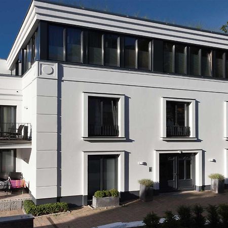 Villa Baltic Sun Sellin  Esterno foto